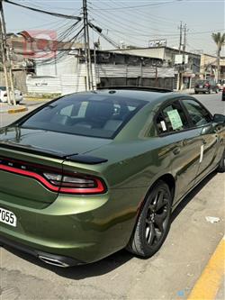 دودج تشارجر